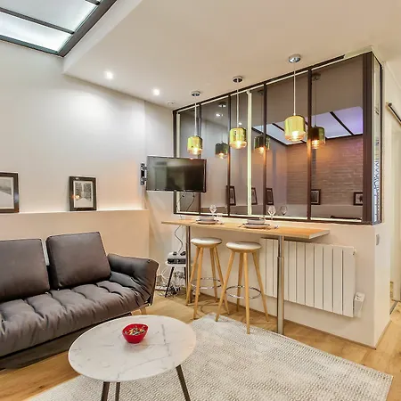 22 - Atelier Grands Boulevards باريس